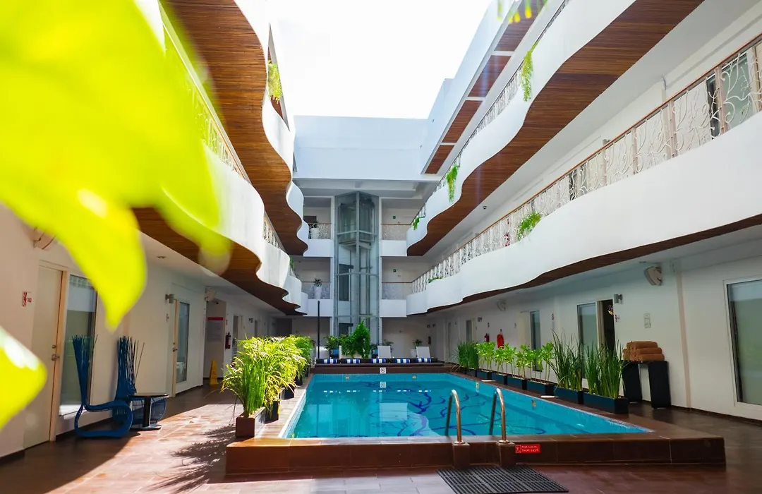 Rubra Hotel&Spa-1
