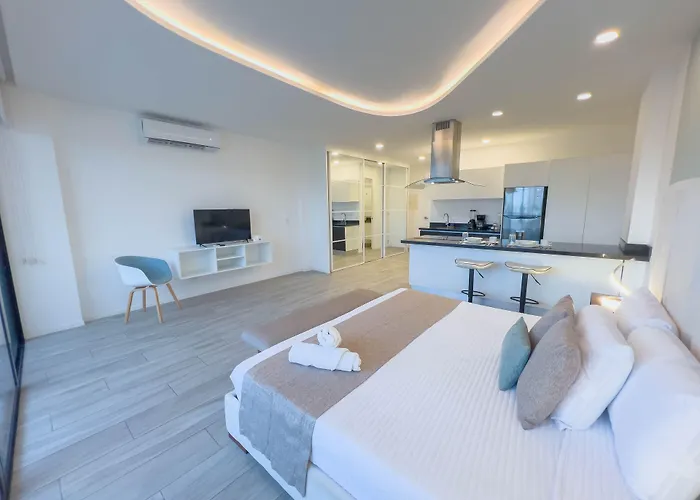 Mare Condo Vacacional Playa del Carmen